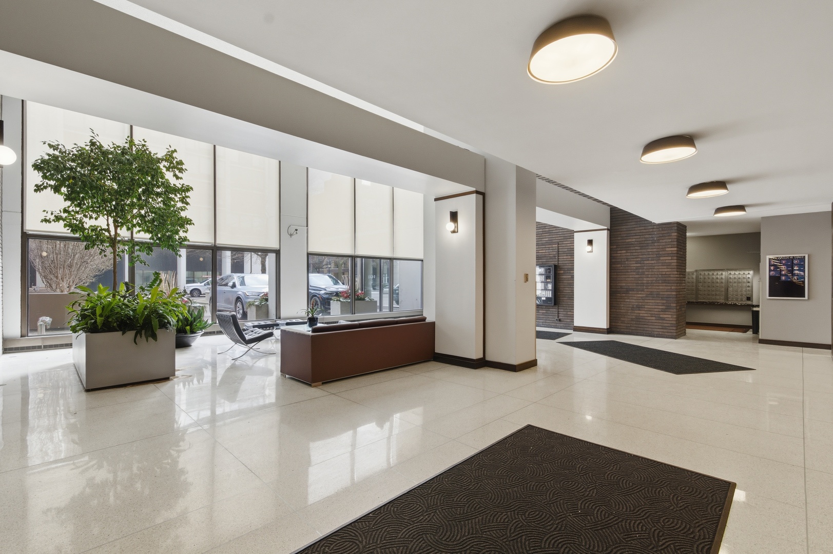 5455 N Sheridan Road Unit: 2301