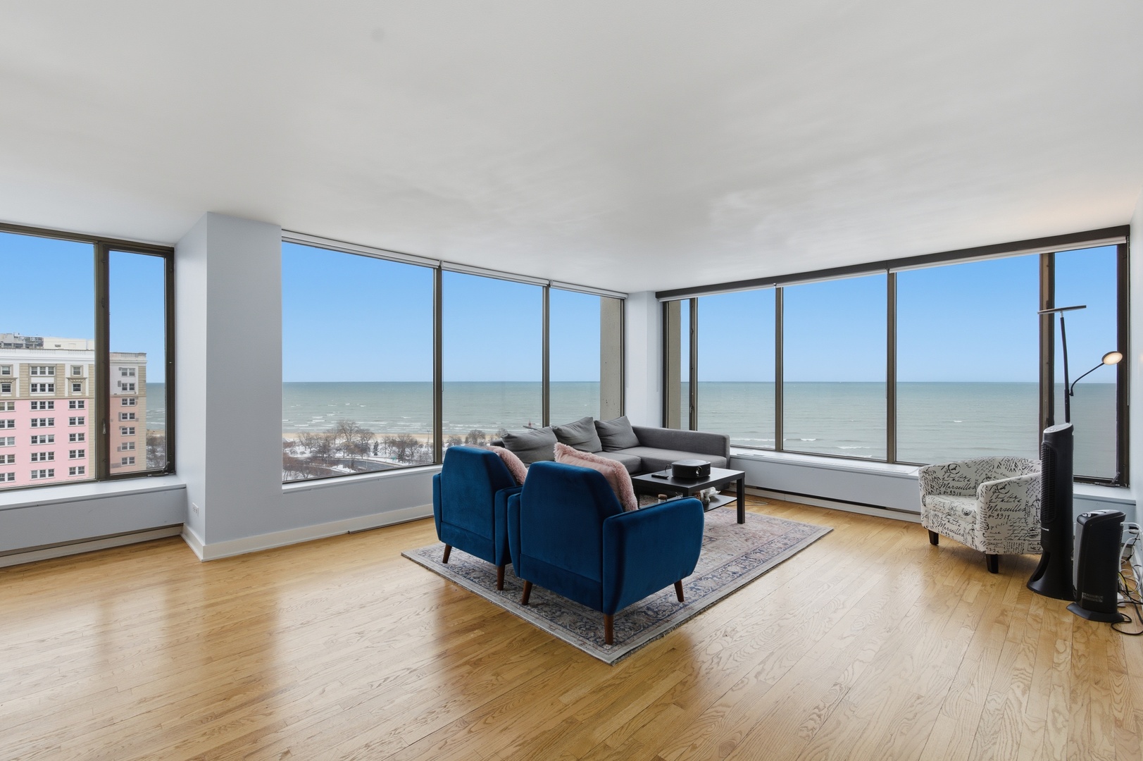 5455 N Sheridan Road Unit: 2301