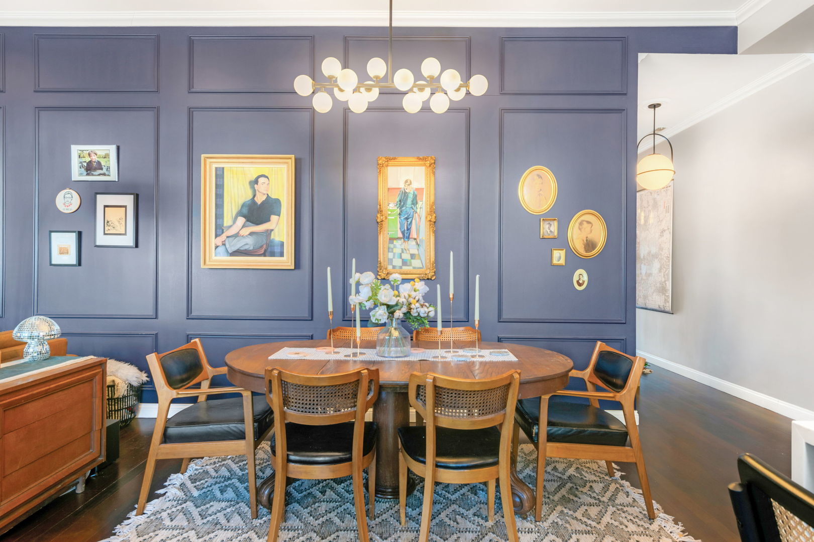 1555 N Wood Street Unit: 203