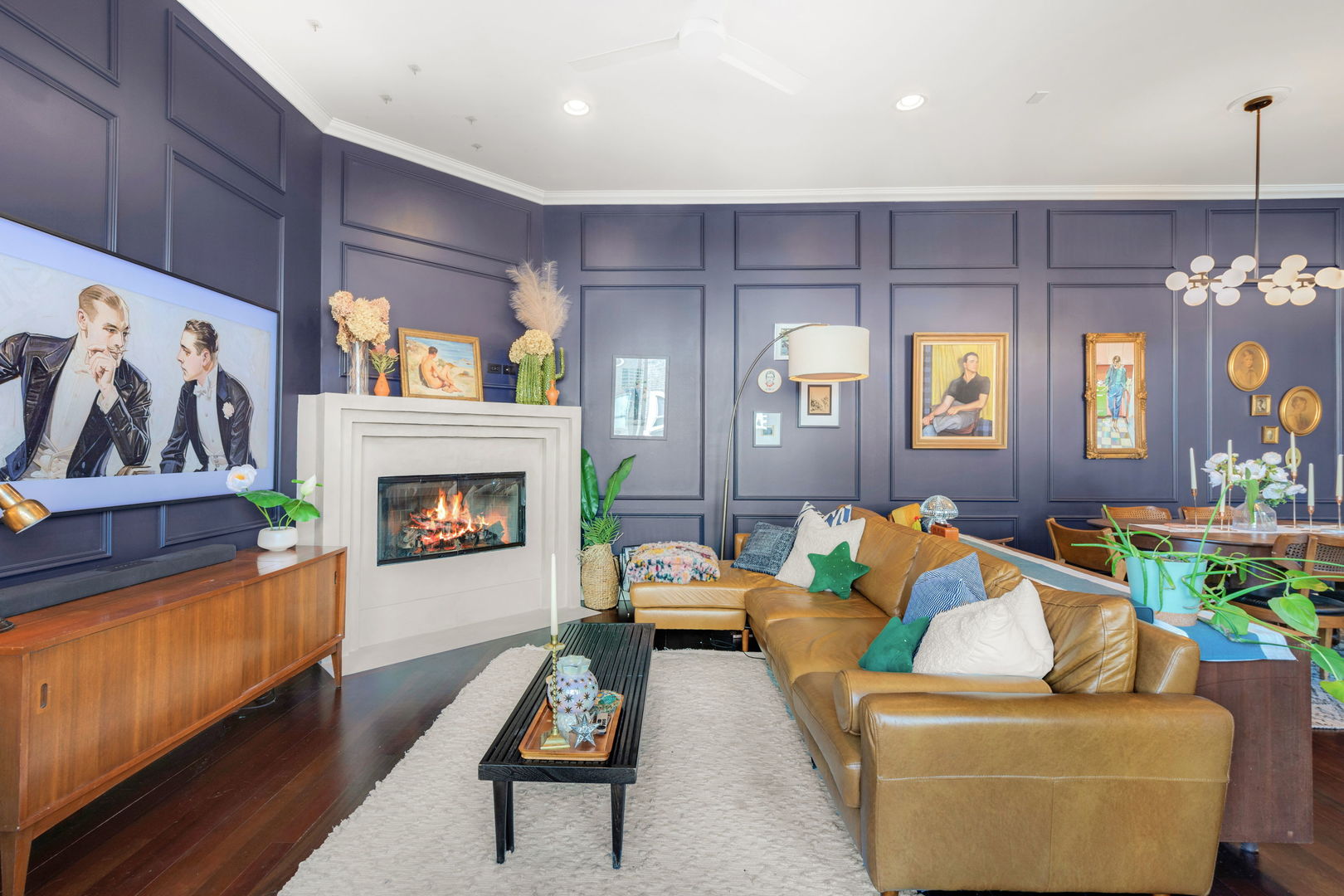 1555 N Wood Street Unit: 203