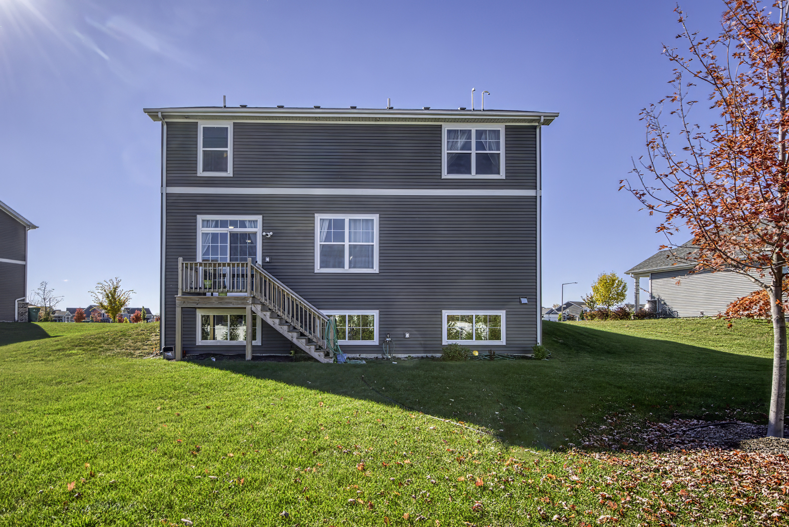 25424 W Ashton Drive