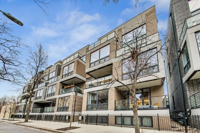 521 N Hermitage Avenue Unit: 2S