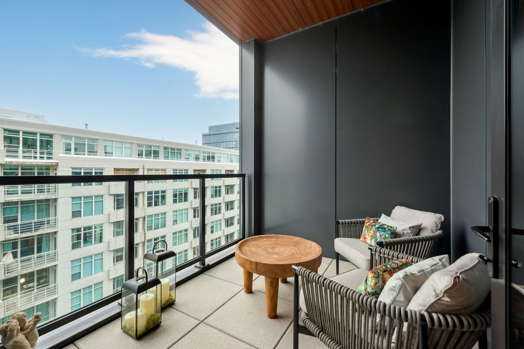 900 W Washington Boulevard Unit: 802