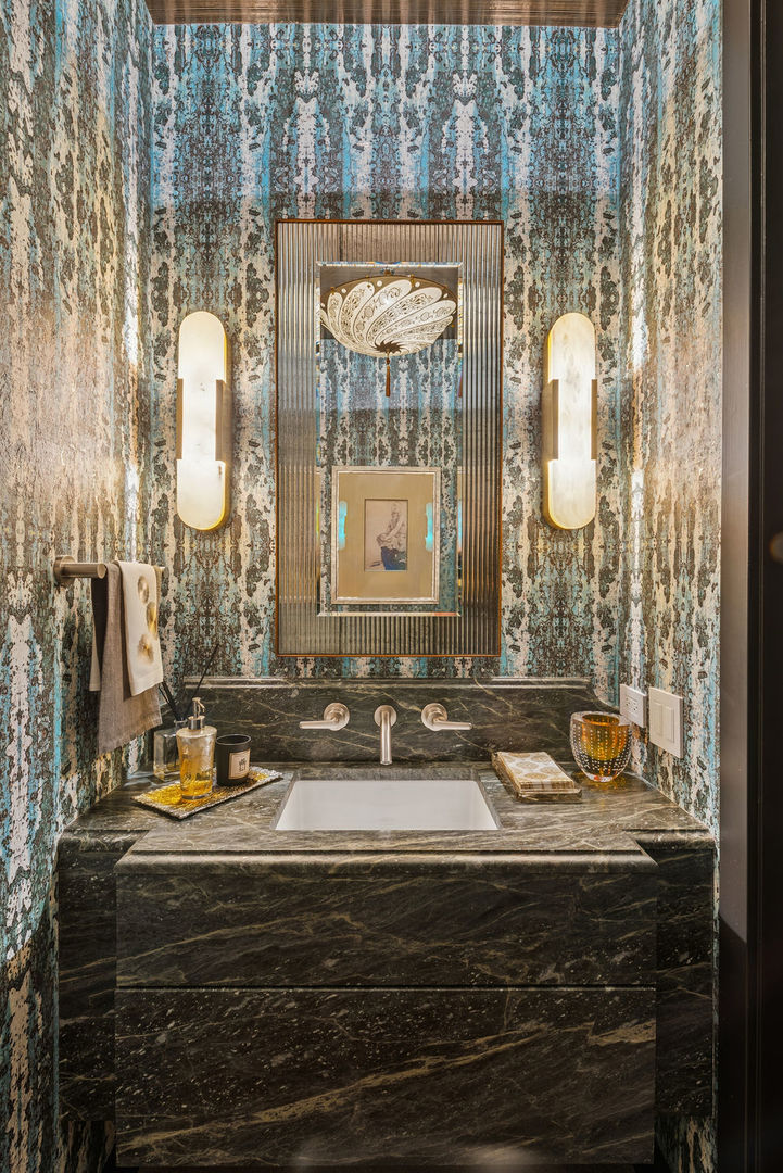 900 W Washington Boulevard Unit: 802