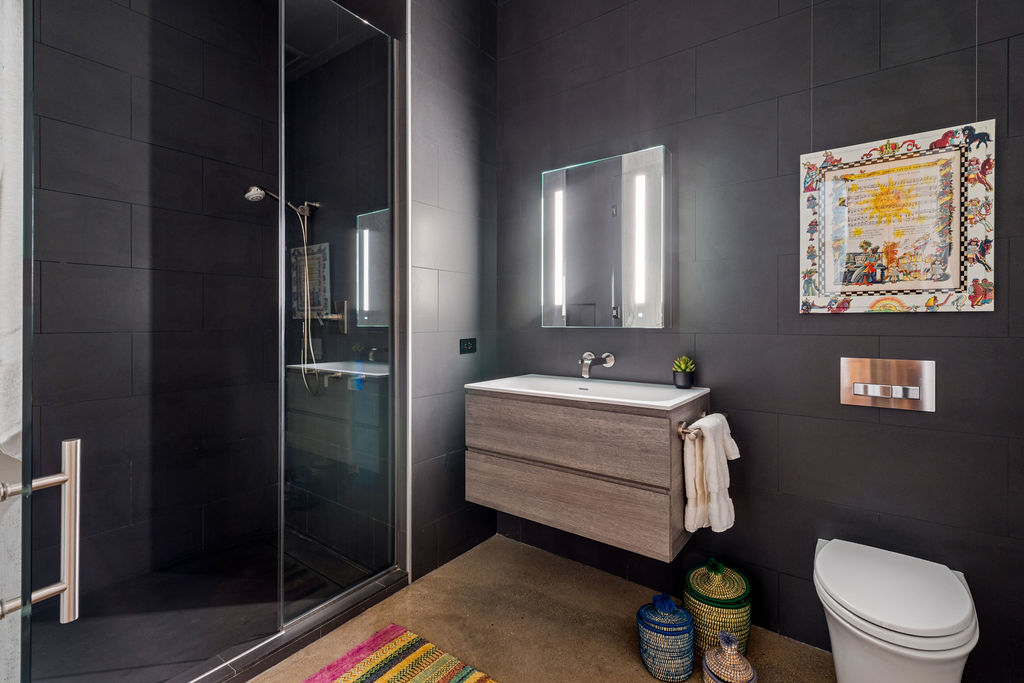 900 W Washington Boulevard Unit: 802