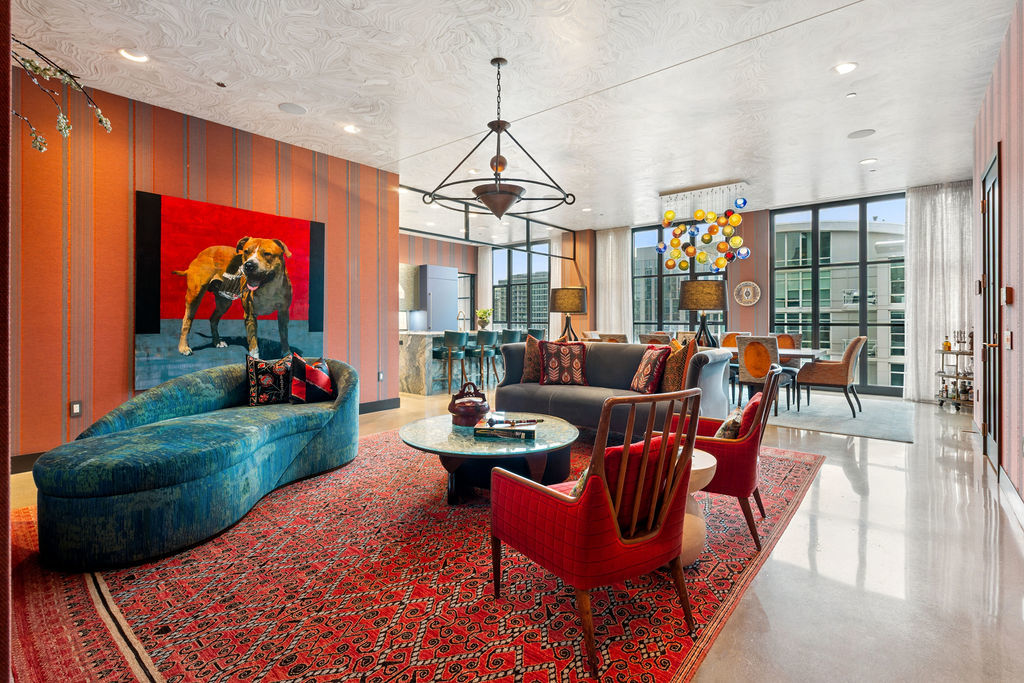 900 W Washington Boulevard Unit: 802