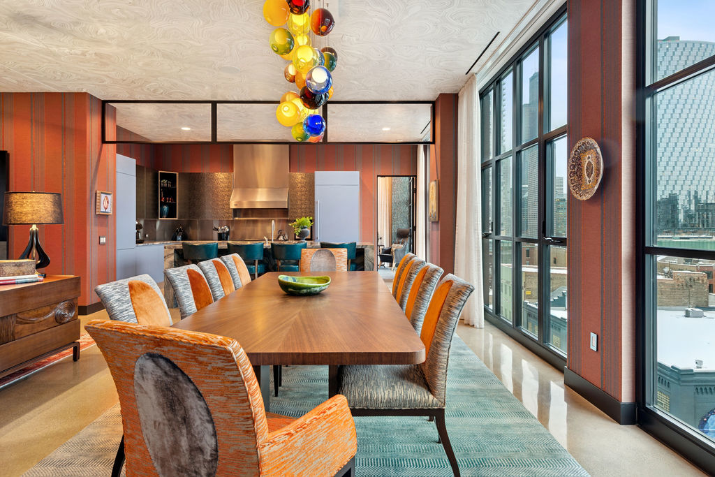 900 W Washington Boulevard Unit: 802