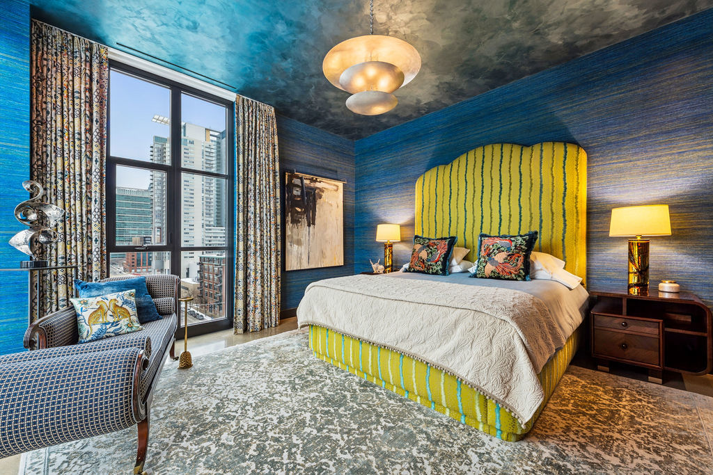 900 W Washington Boulevard Unit: 802