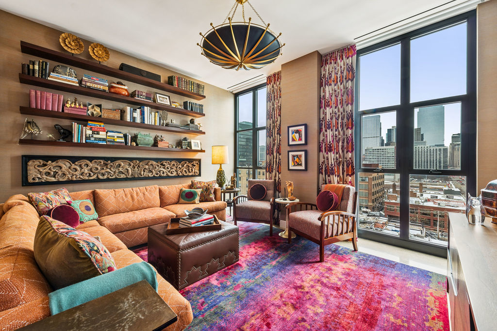 900 W Washington Boulevard Unit: 802