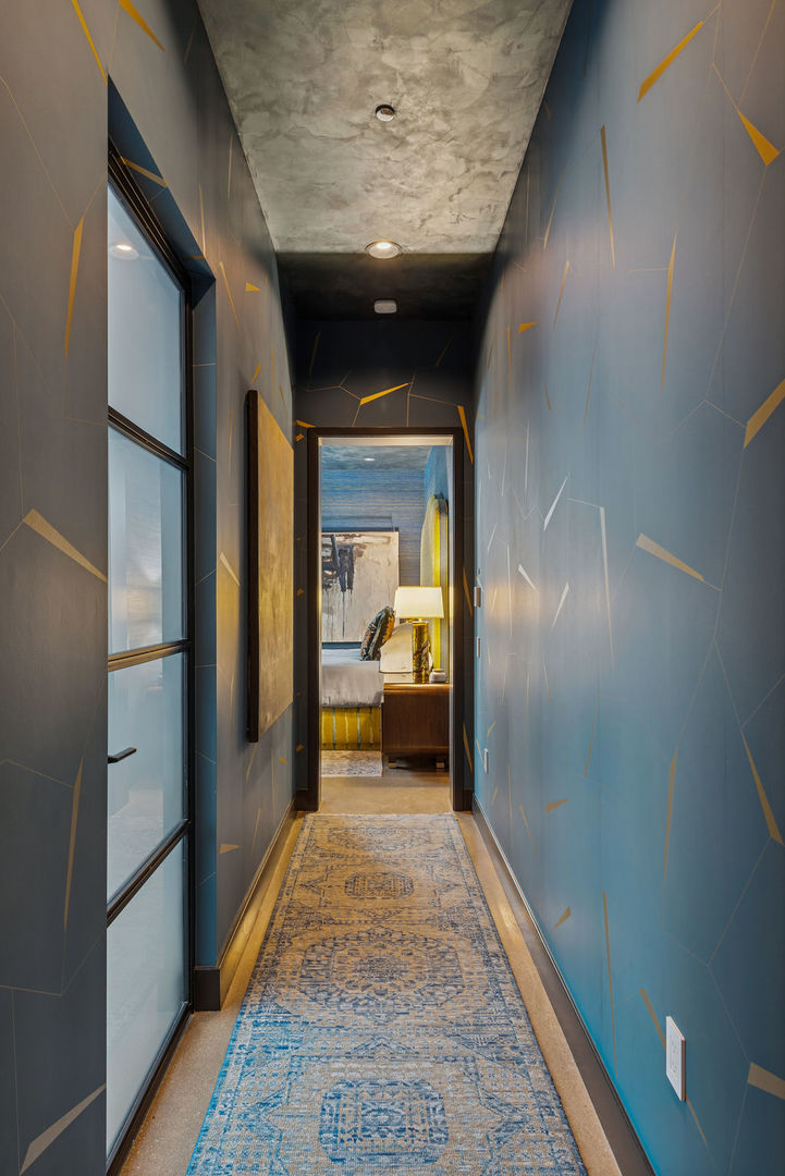 900 W Washington Boulevard Unit: 802