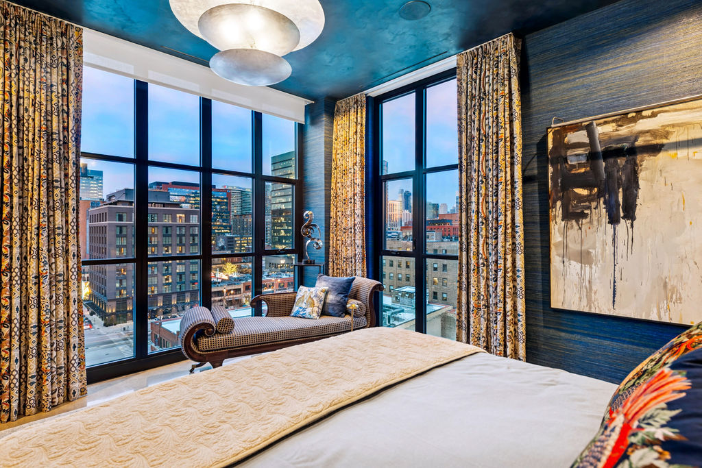 900 W Washington Boulevard Unit: 802