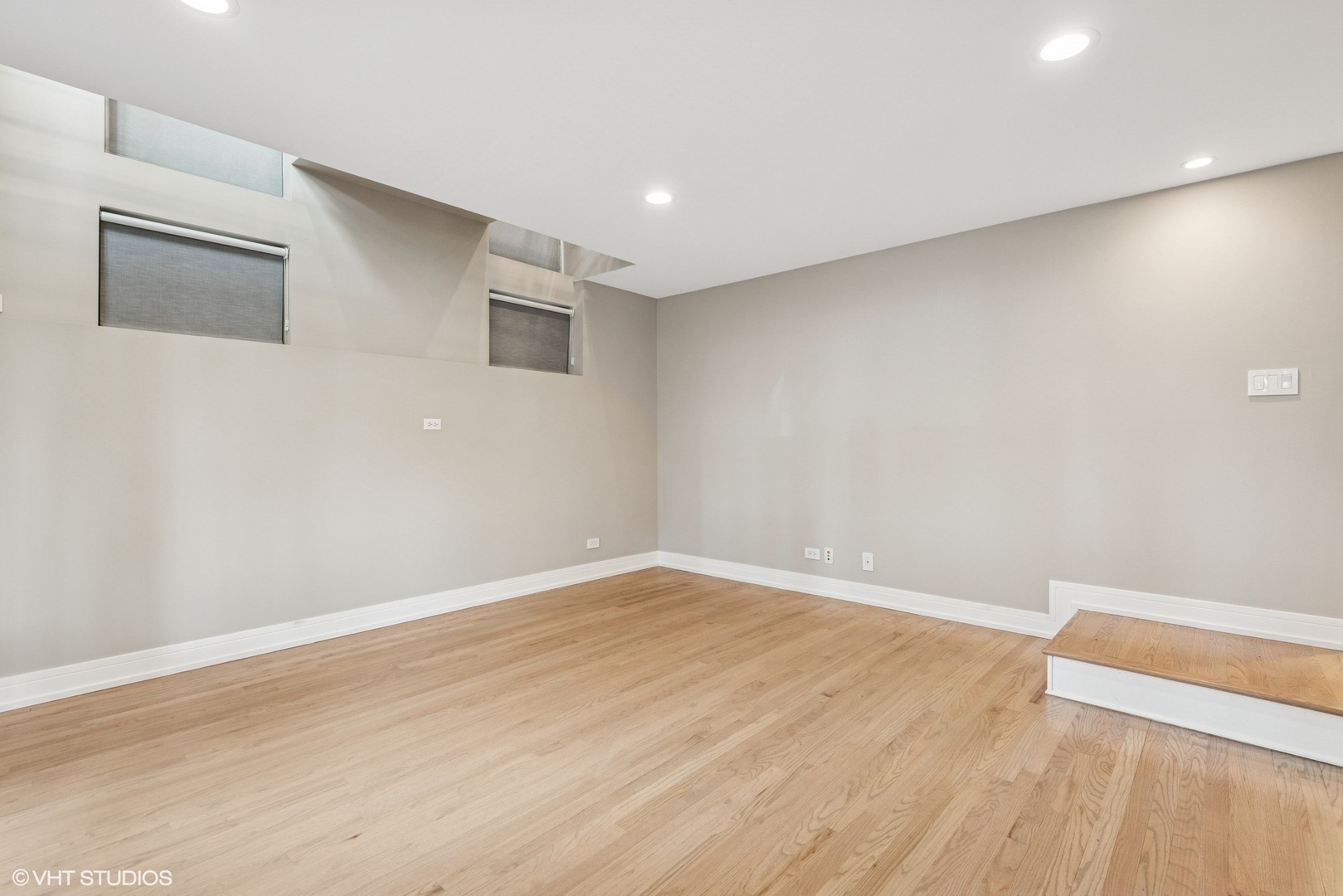 1015 N Hermitage Avenue Unit: A