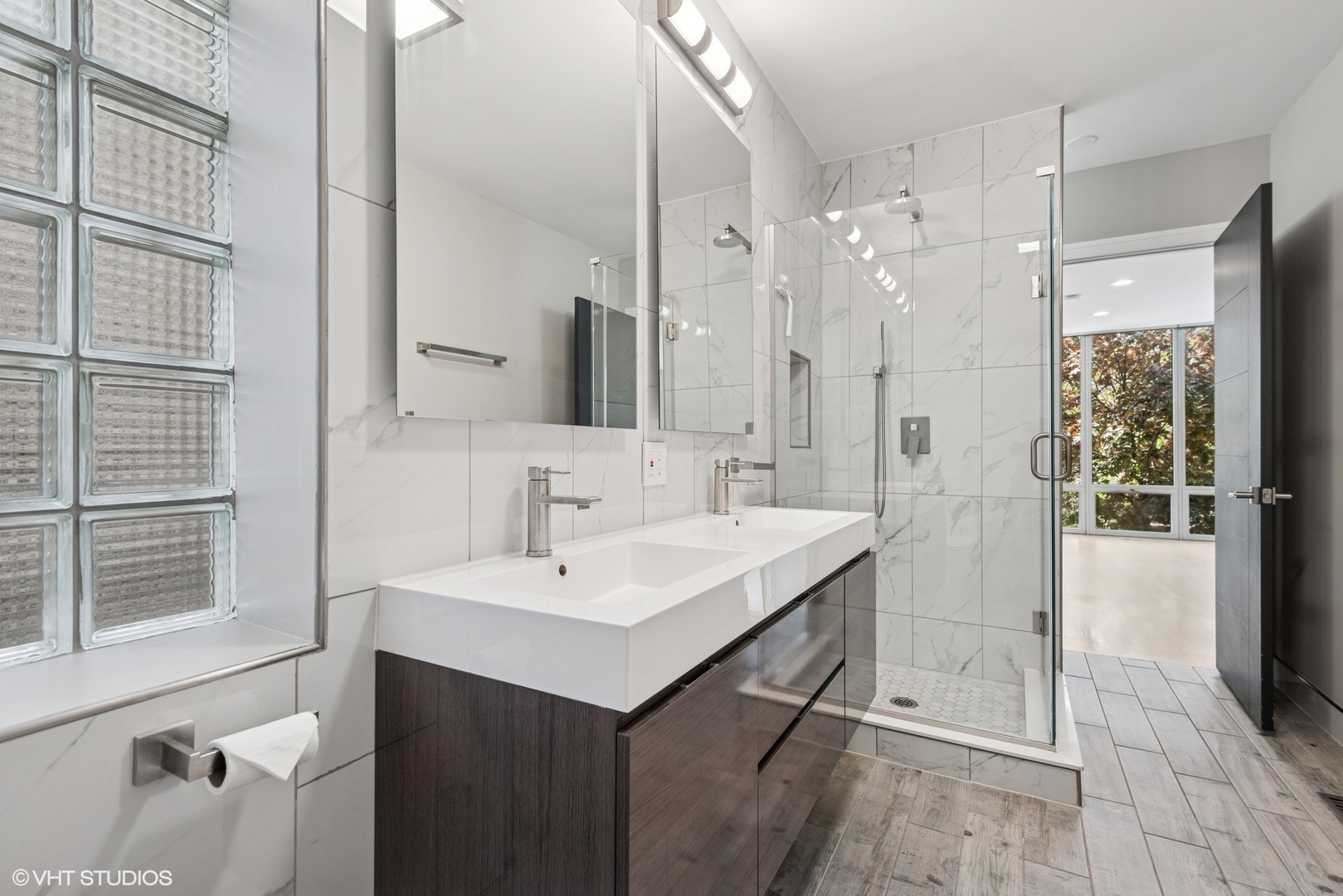 1015 N Hermitage Avenue Unit: A