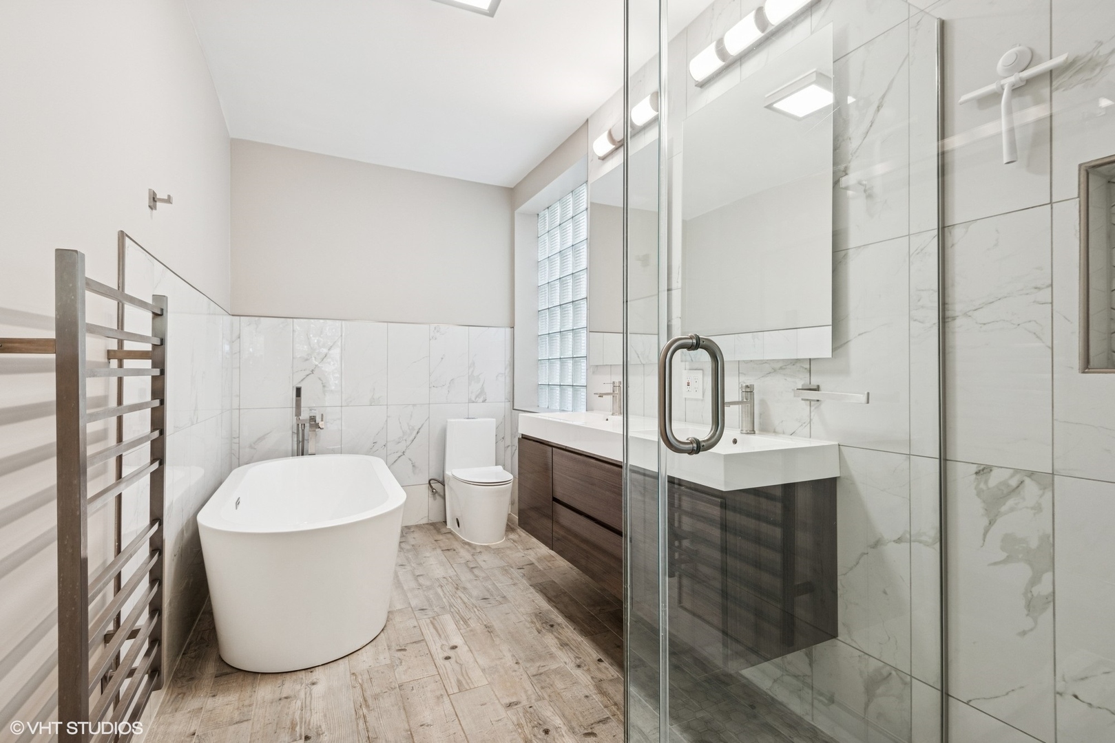 1015 N Hermitage Avenue Unit: A