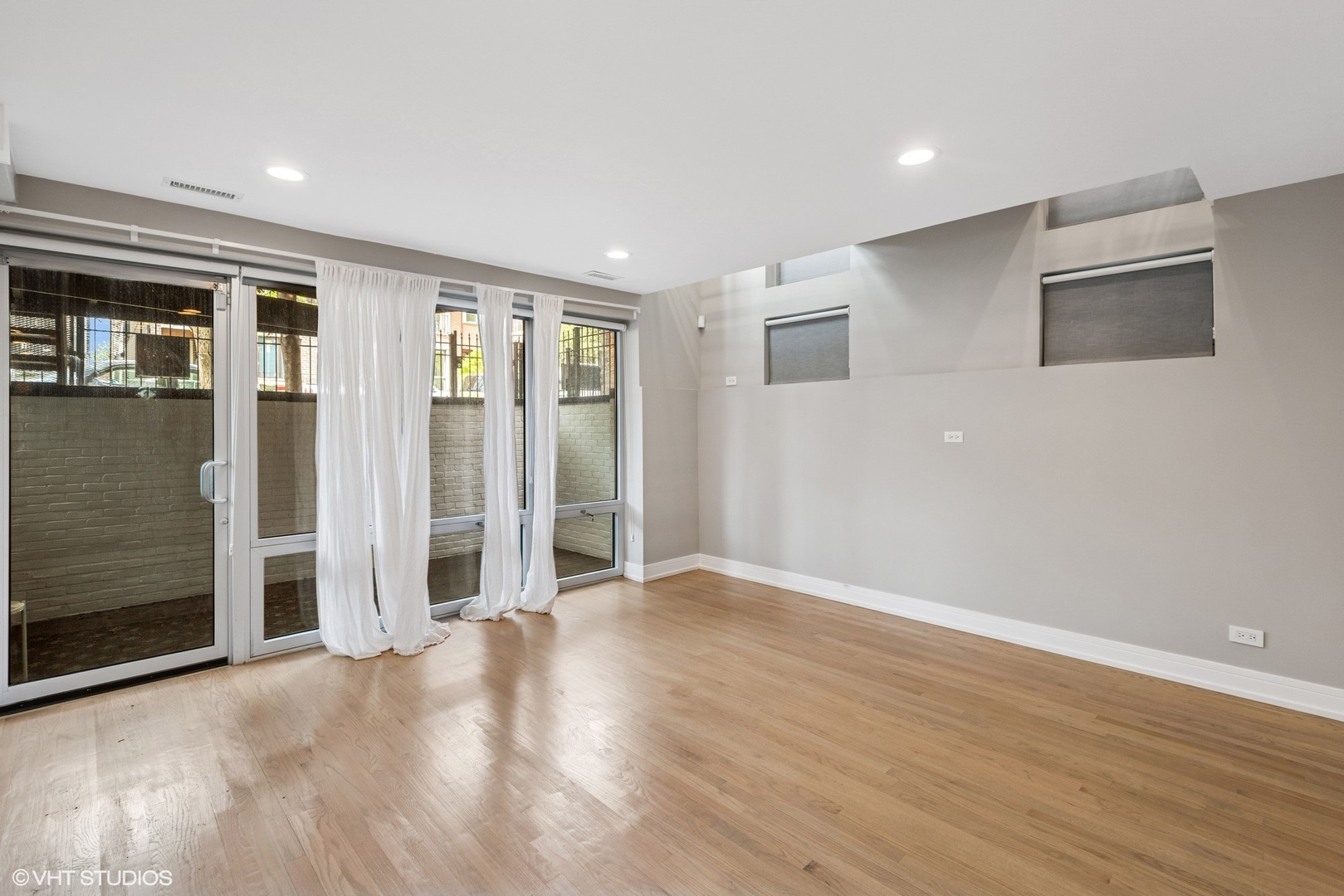 1015 N Hermitage Avenue Unit: A