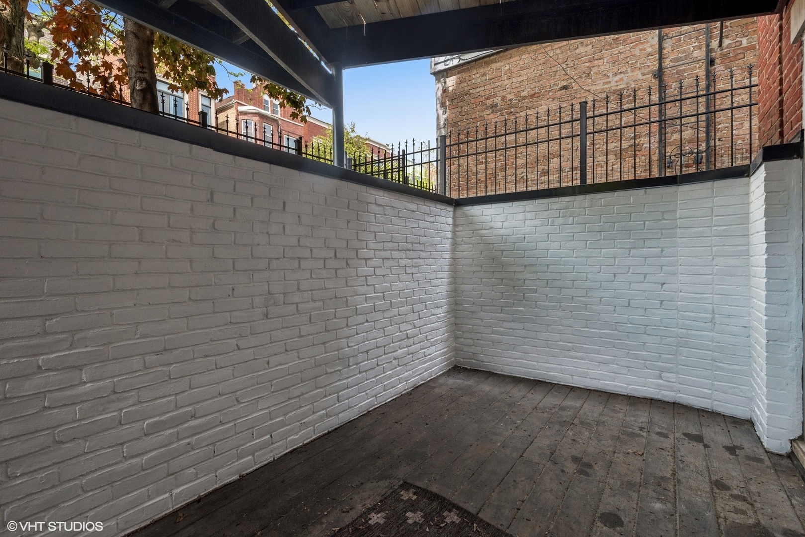 1015 N Hermitage Avenue Unit: A