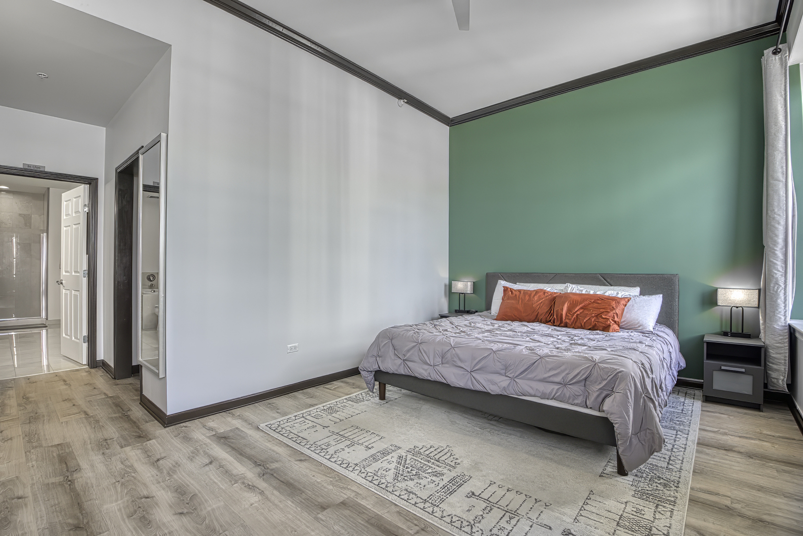 1717 S Prairie Avenue Unit: 2301