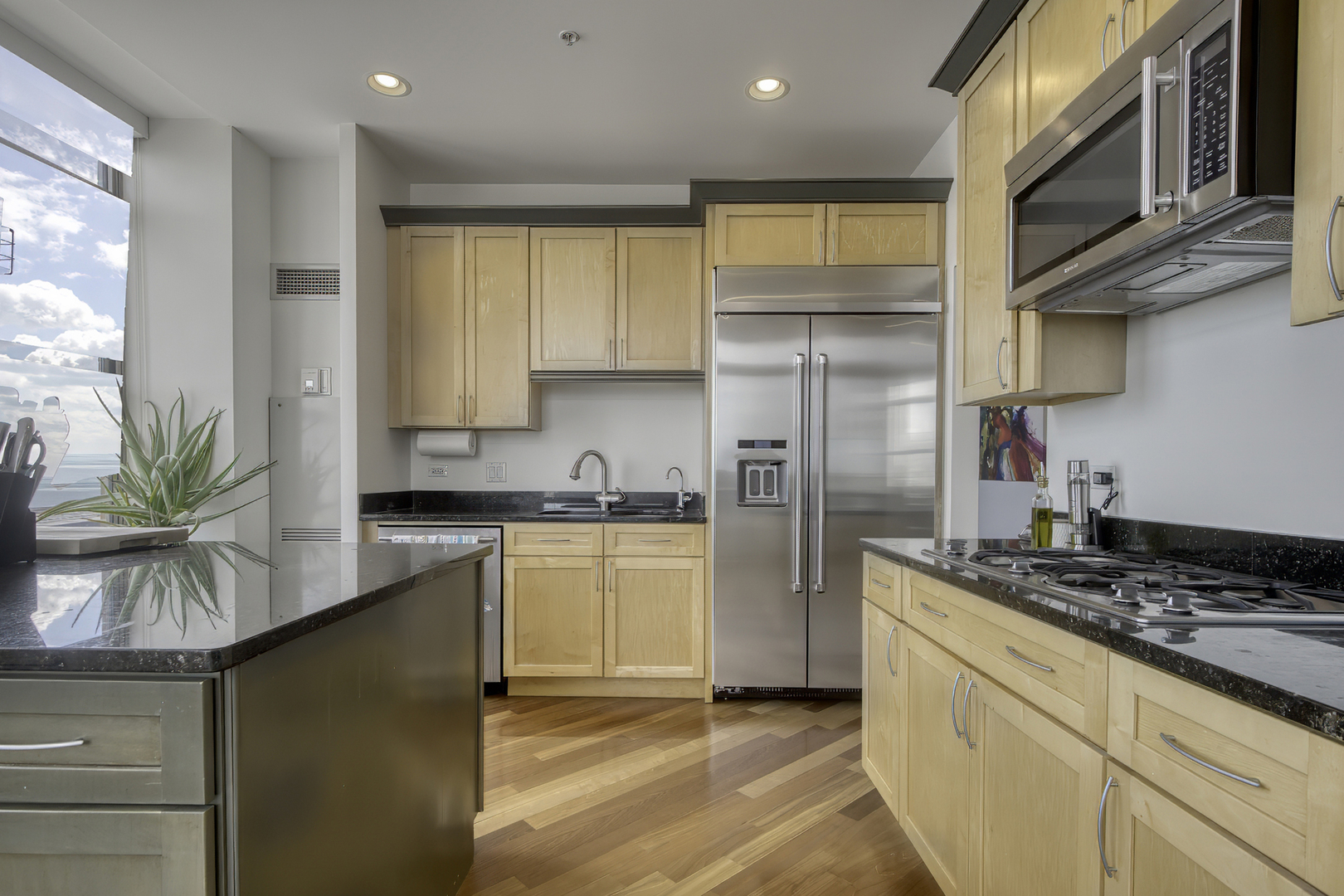 1717 S Prairie Avenue Unit: 2301
