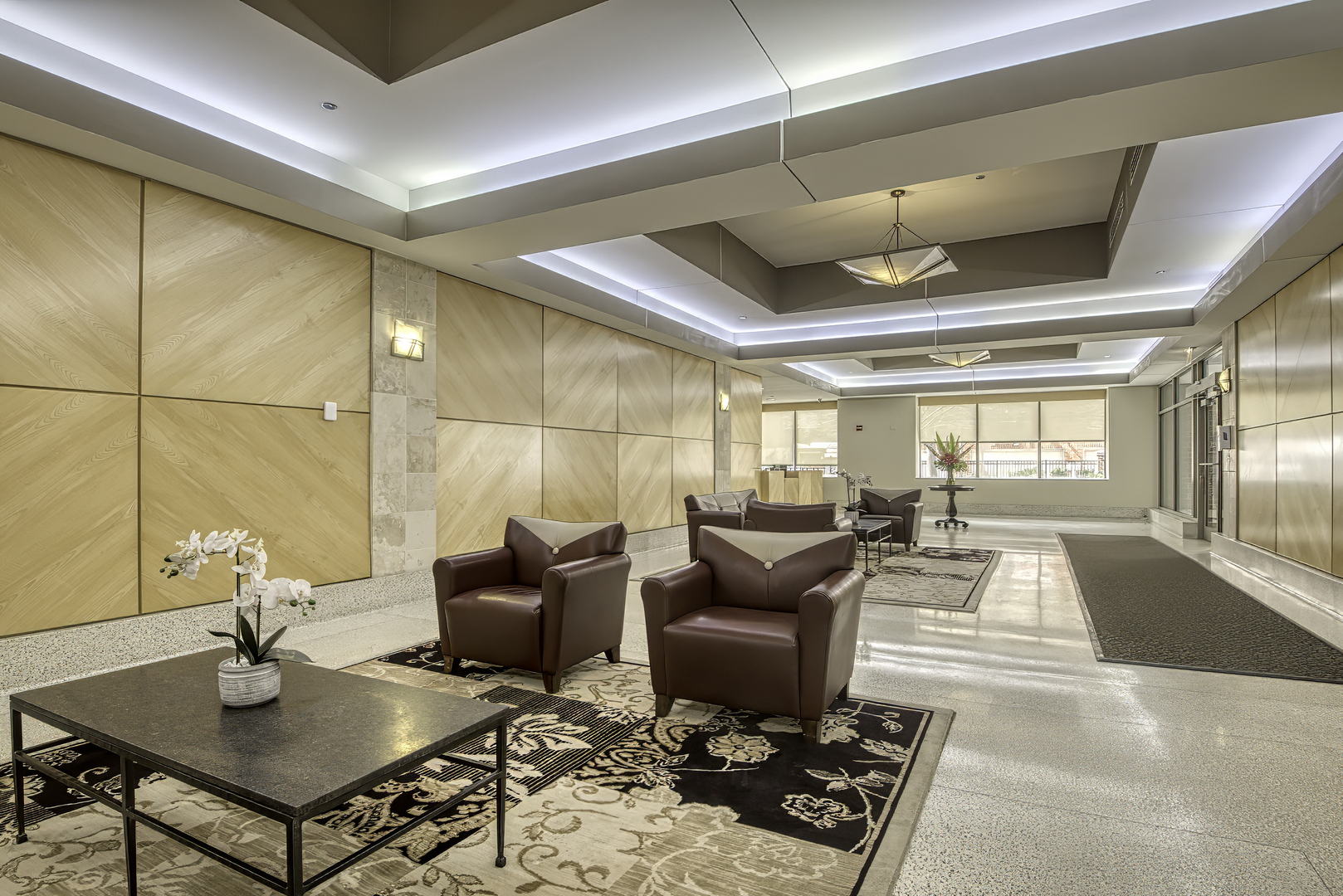 1717 S Prairie Avenue Unit: 2301