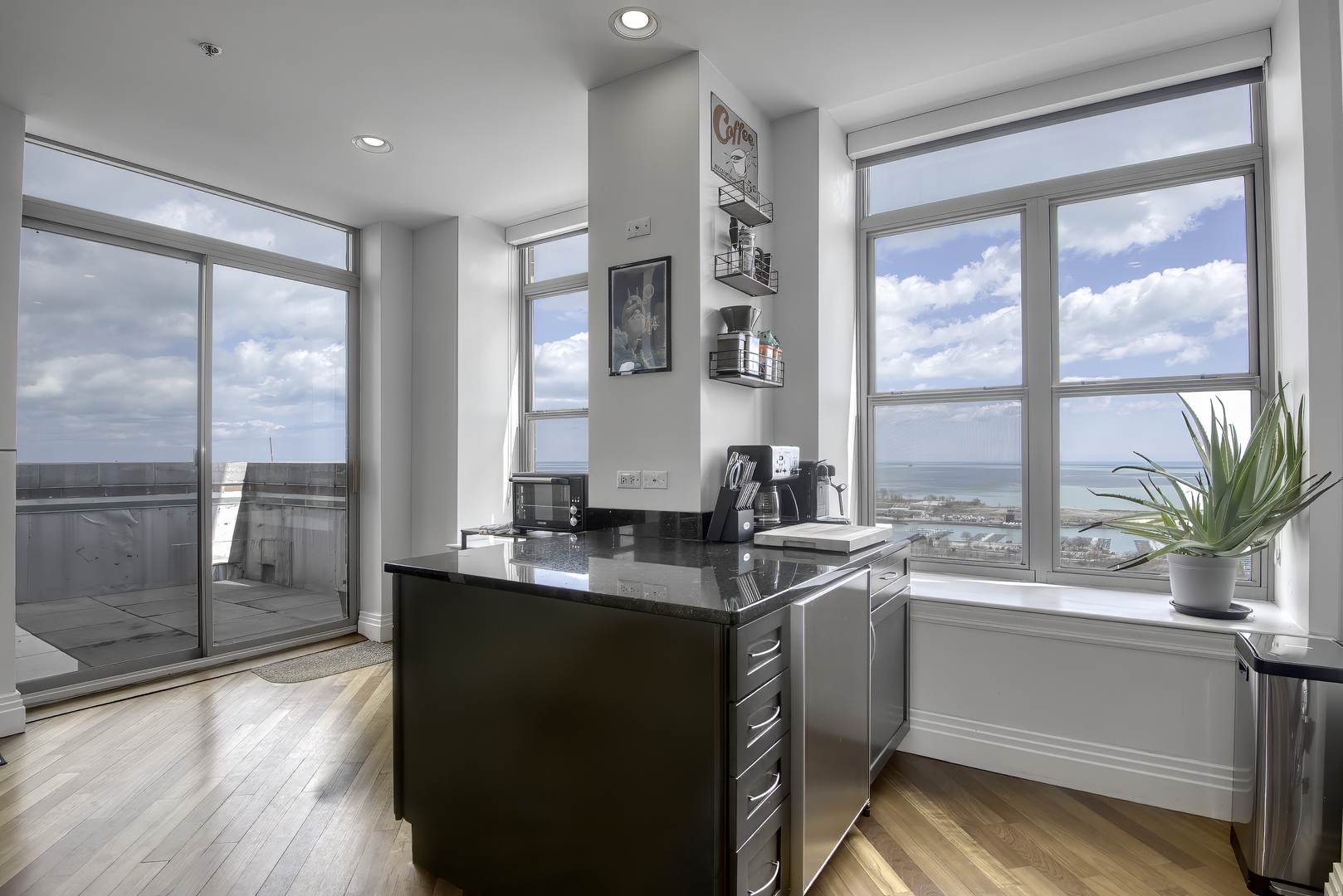 1717 S Prairie Avenue Unit: 2301