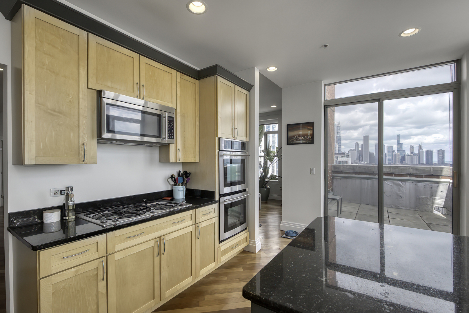 1717 S Prairie Avenue Unit: 2301