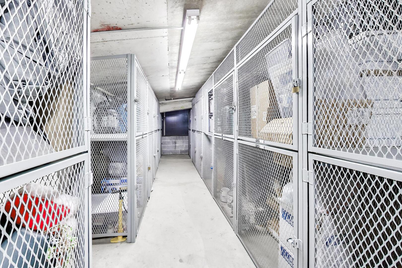 1717 S Prairie Avenue Unit: 2301