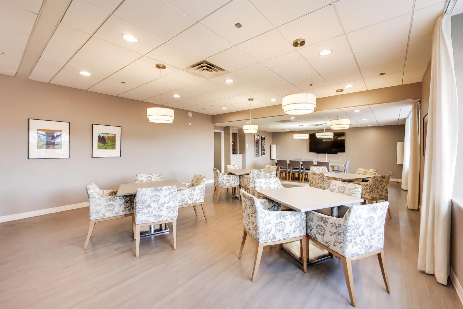 1717 S Prairie Avenue Unit: 2301