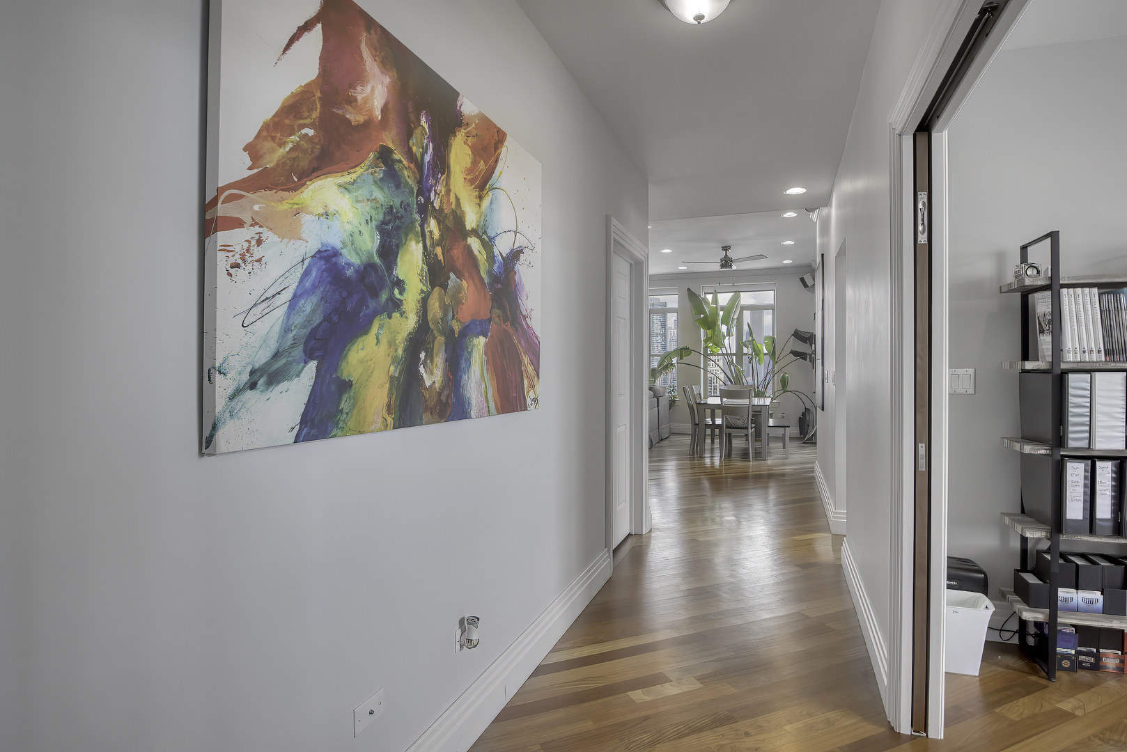 1717 S Prairie Avenue Unit: 2301