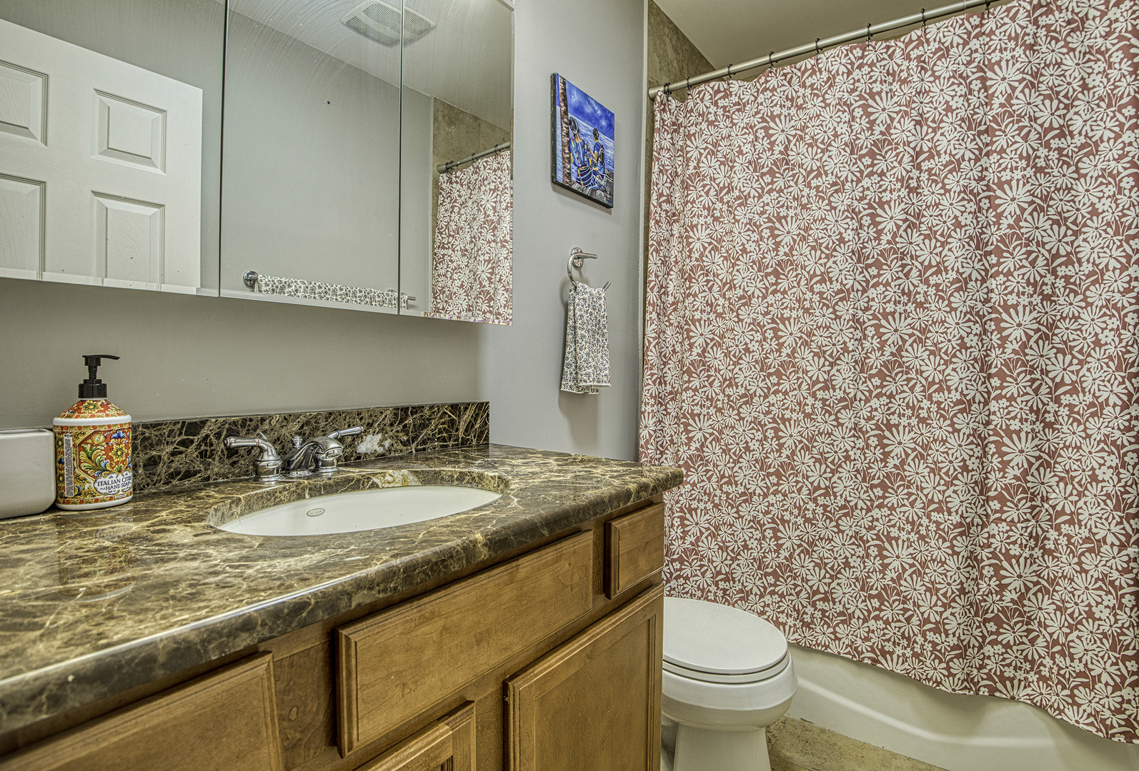 5232 N Campbell Avenue Unit: 1A