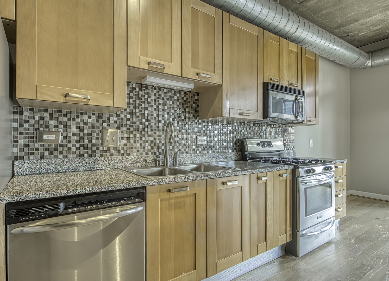 111 S Morgan Street Unit: 518