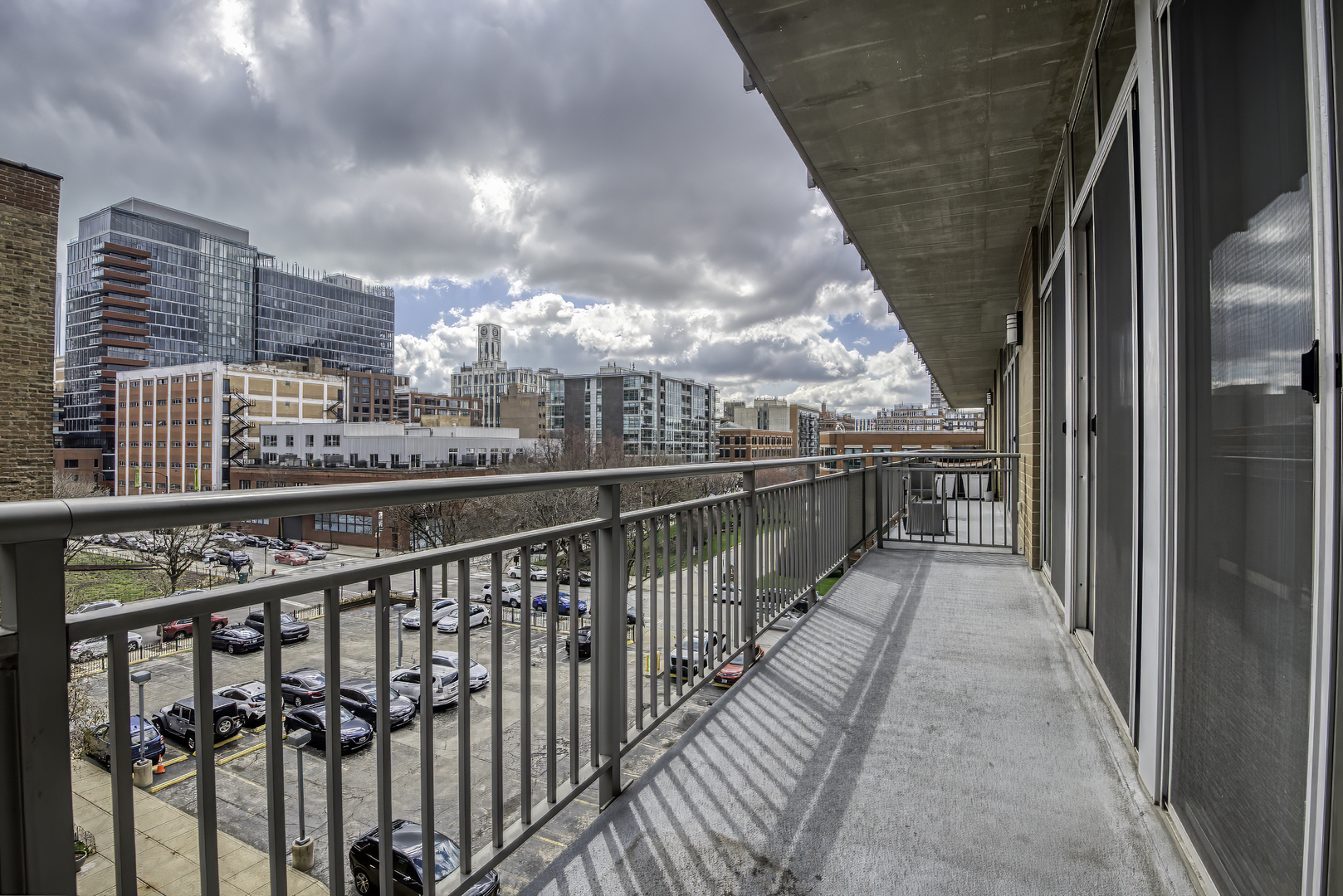 111 S Morgan Street Unit: 518