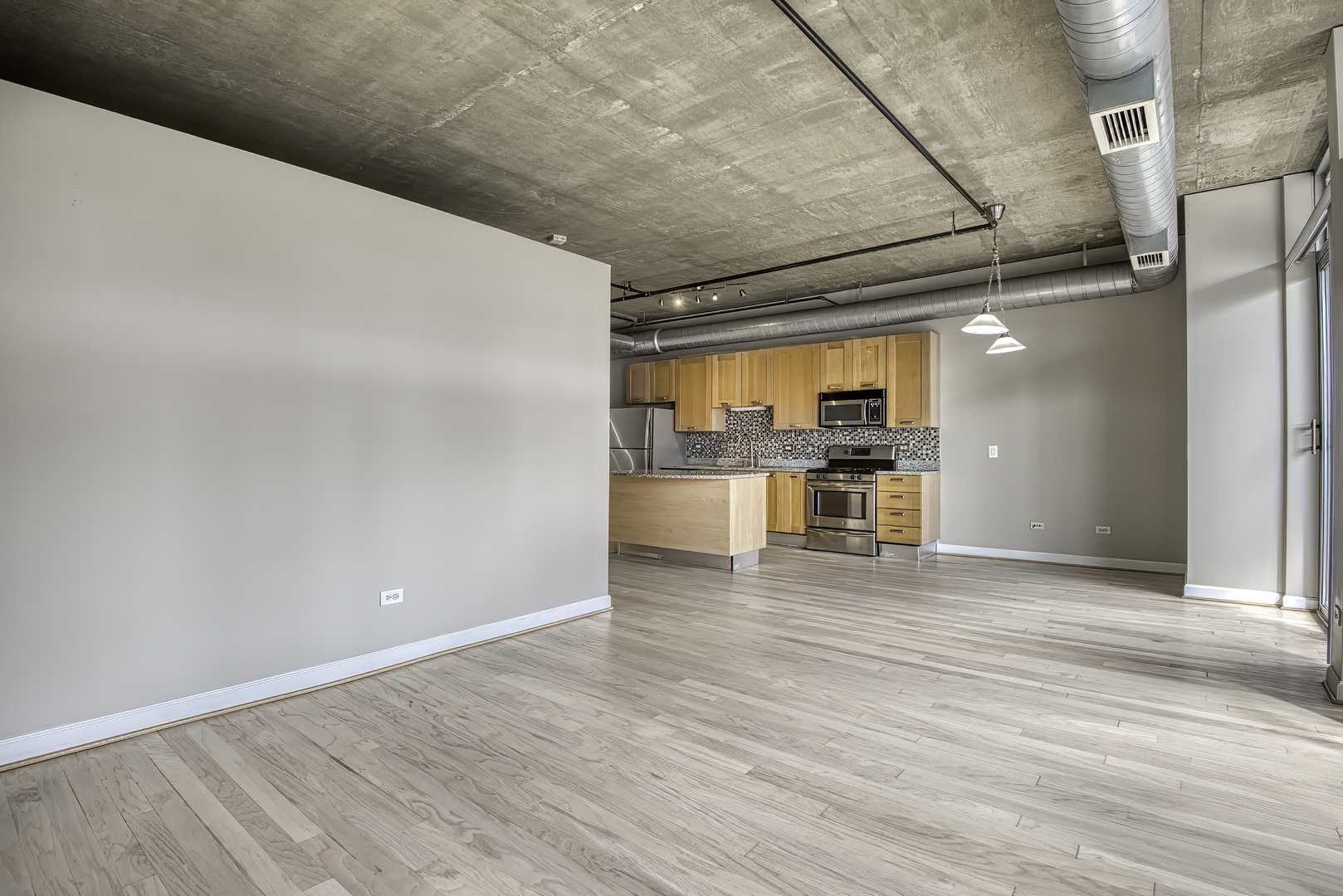 111 S Morgan Street Unit: 518