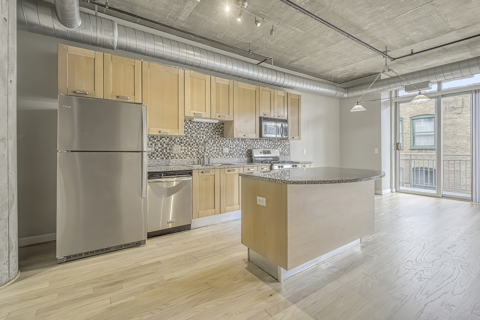 111 S Morgan Street Unit: 518