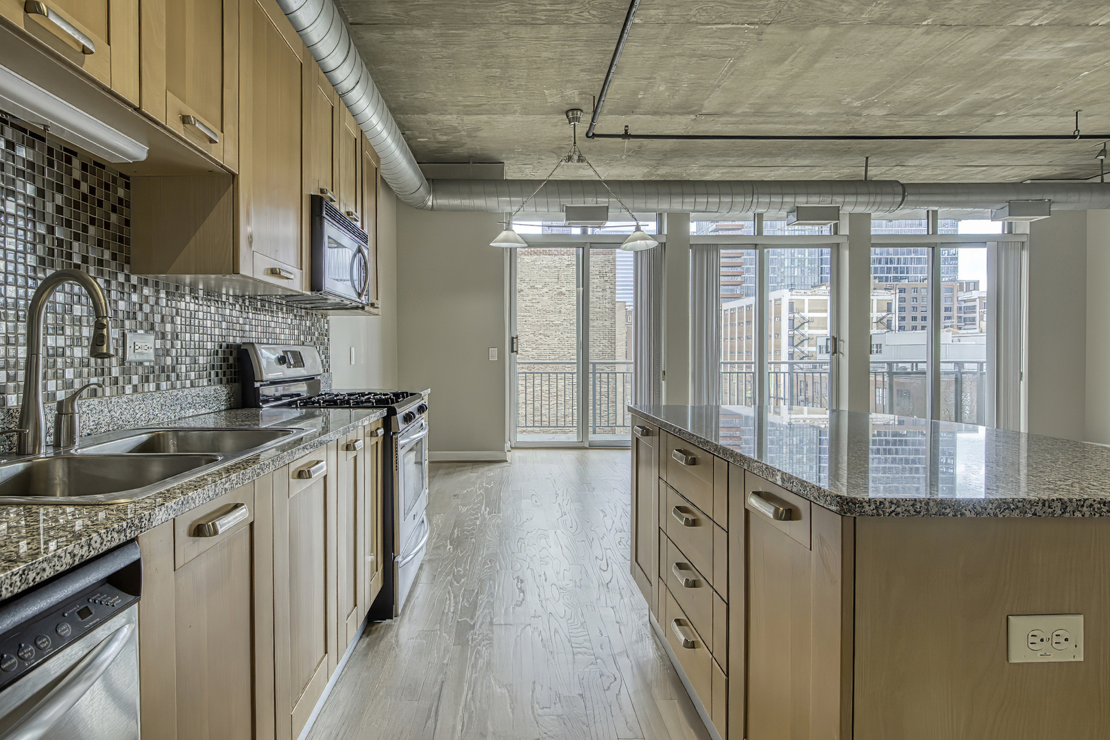 111 S Morgan Street Unit: 518