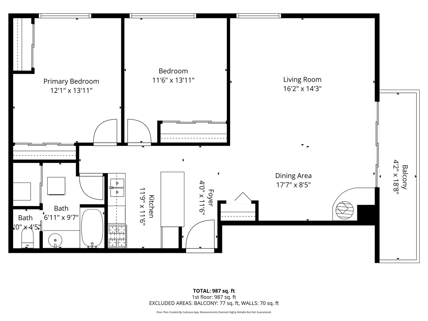 1122 W ALTGELD Street Unit: 12