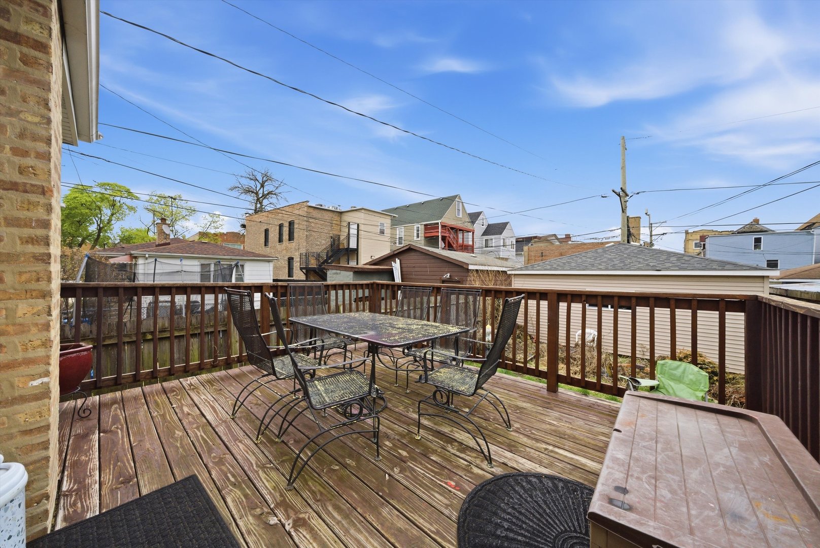 4311 W Shakespeare Avenue
