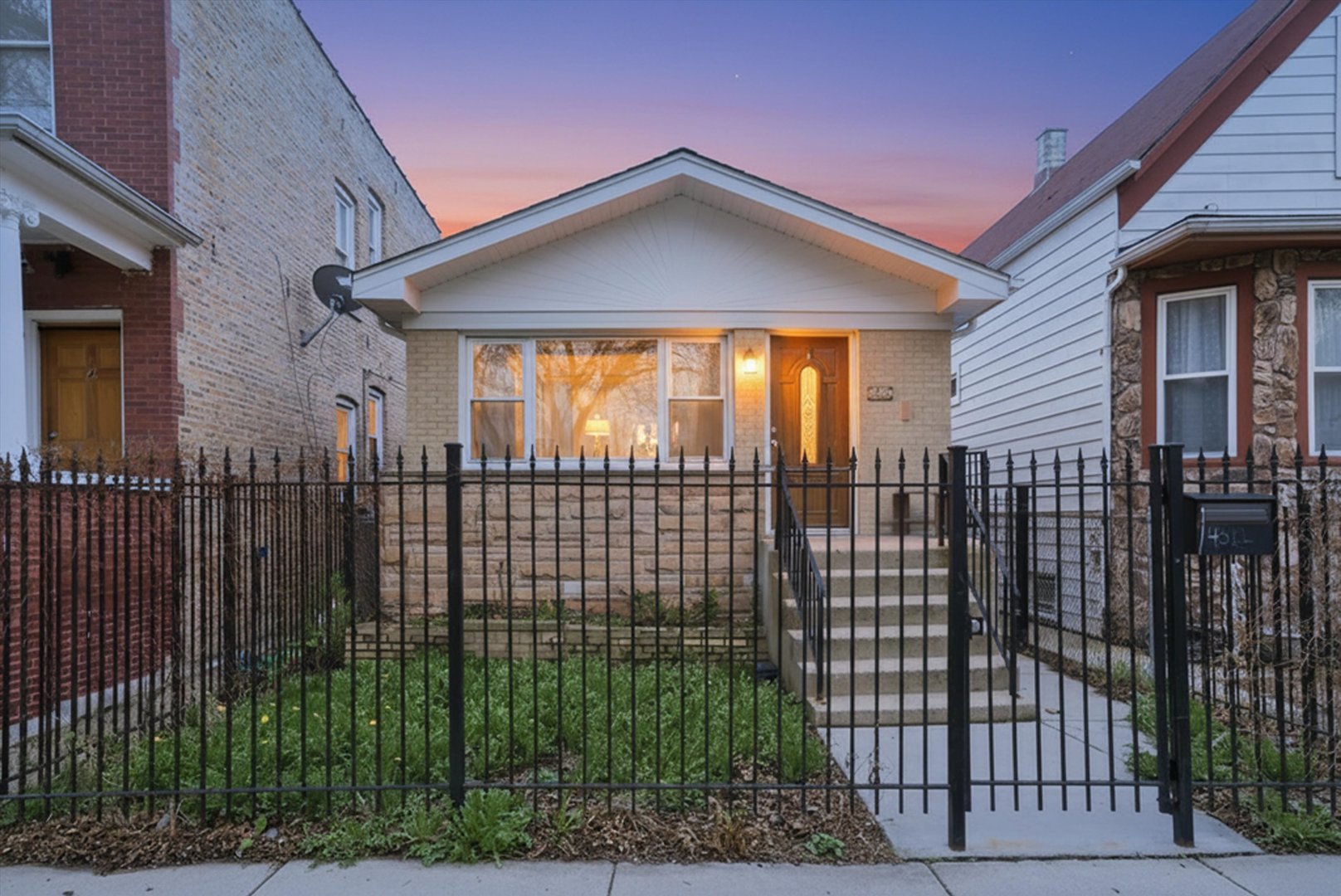 4311 W Shakespeare Avenue
