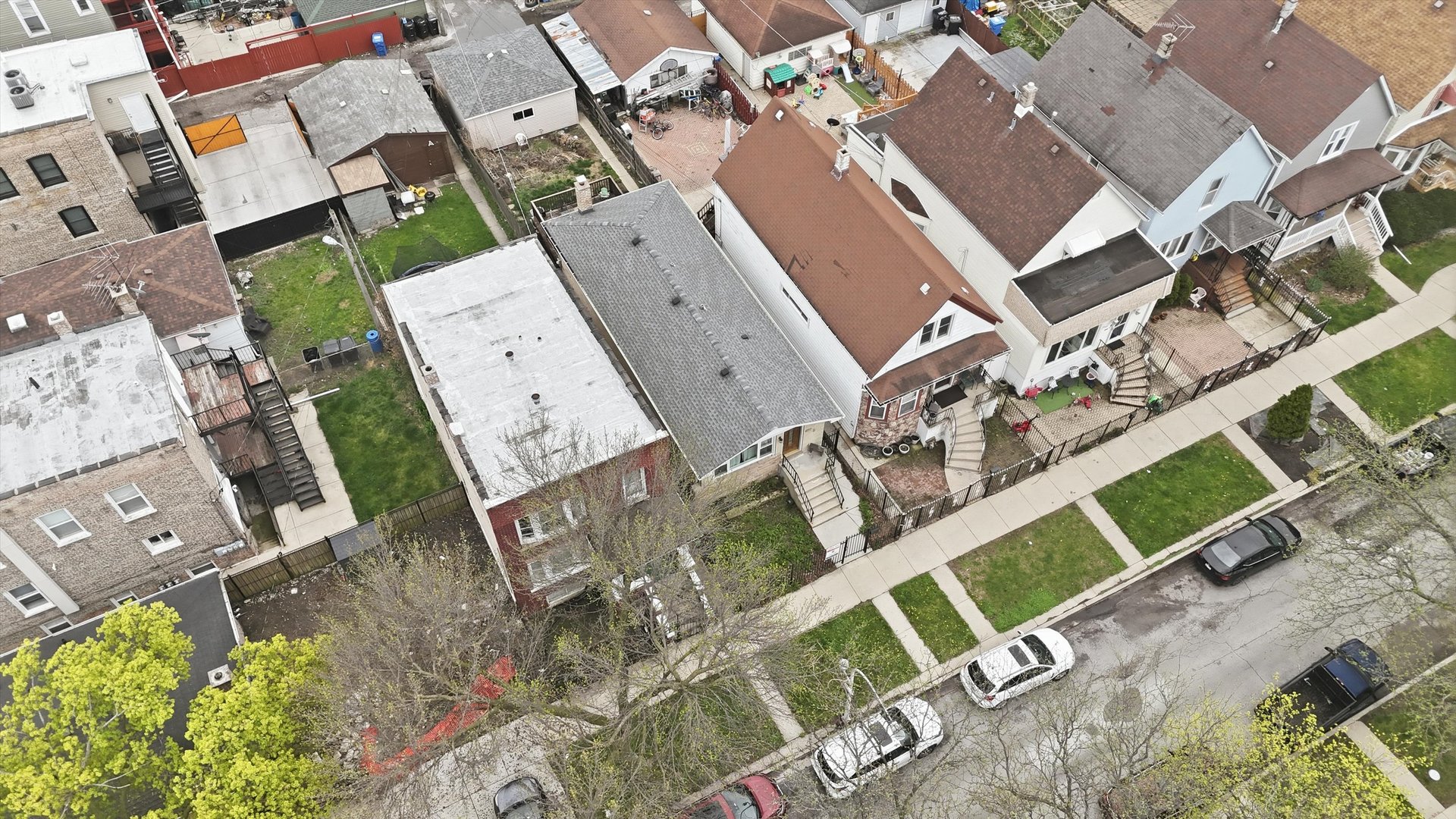 4311 W Shakespeare Avenue