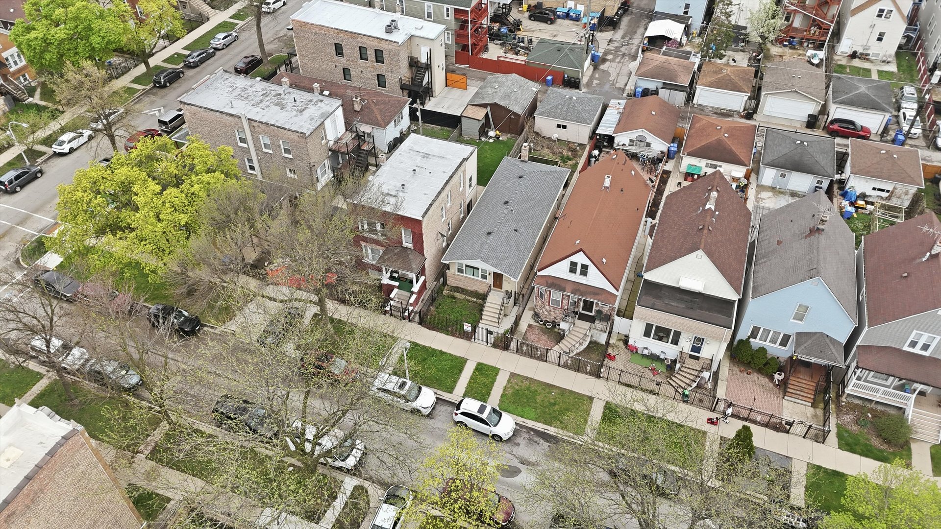 4311 W Shakespeare Avenue