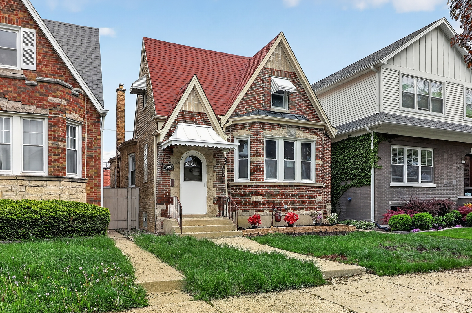 5624 W Pensacola Avenue