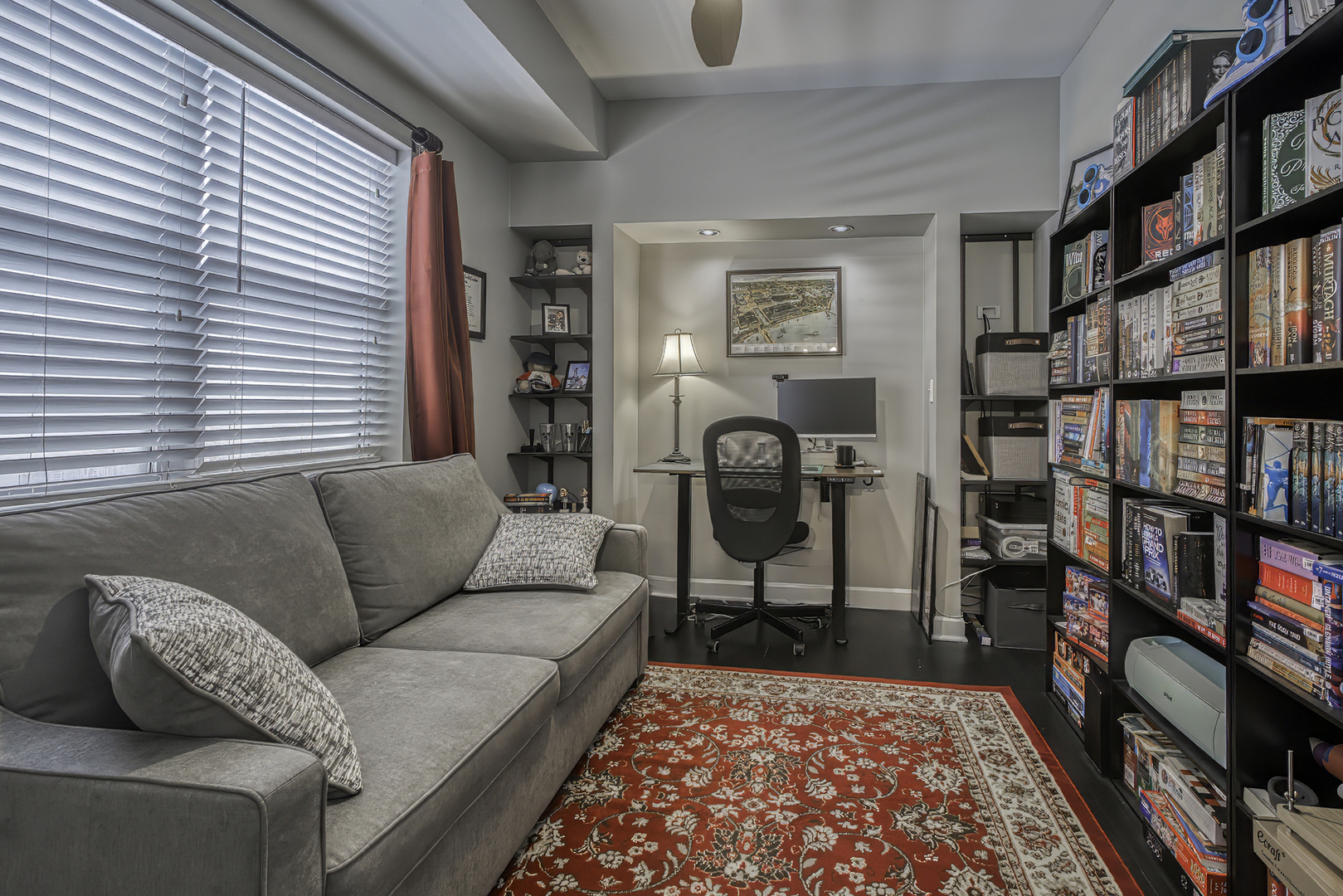 2729 N Wayne Avenue Unit: C