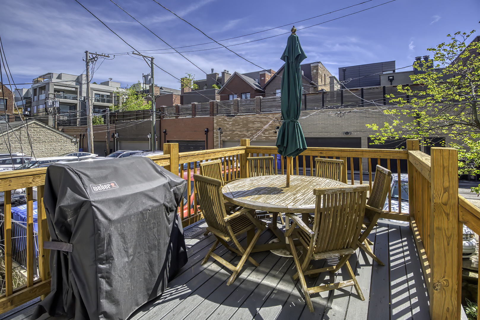 2729 N Wayne Avenue Unit: C