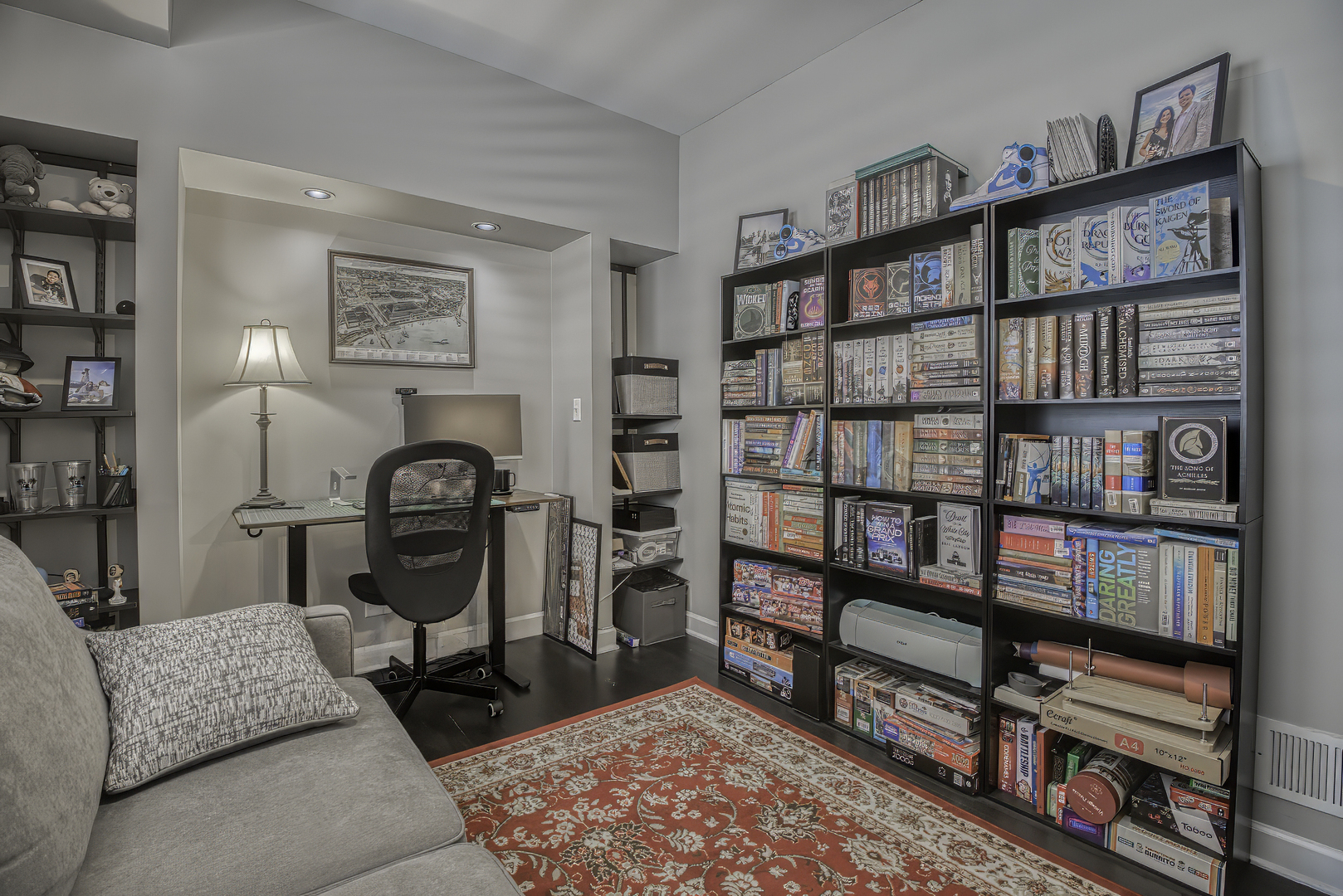 2729 N Wayne Avenue Unit: C