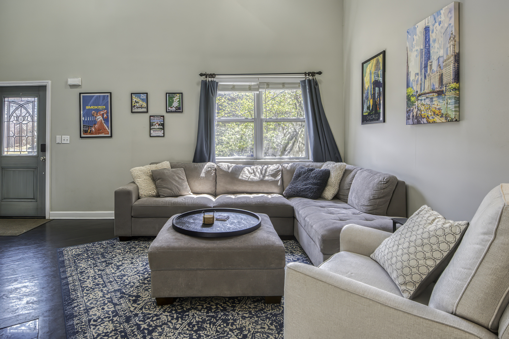 2729 N Wayne Avenue Unit: C