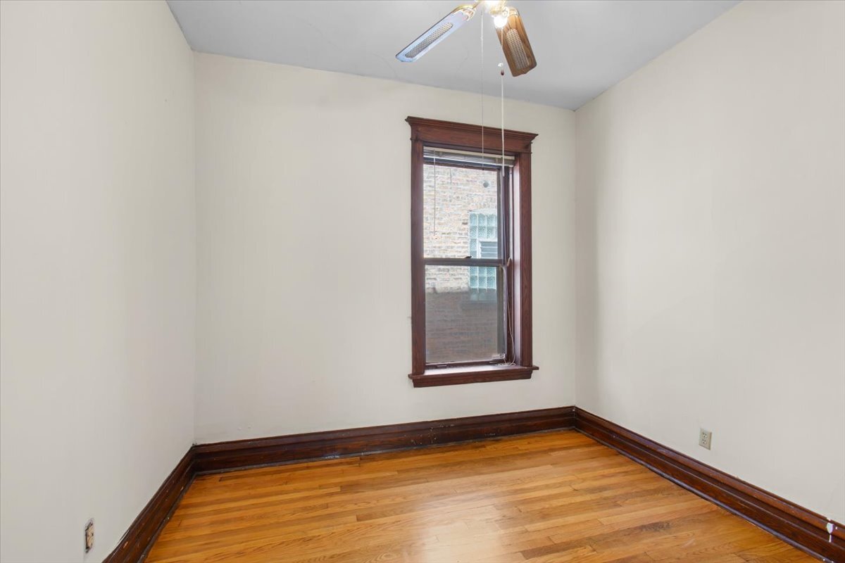 3311 W Wrightwood Avenue Unit: 1