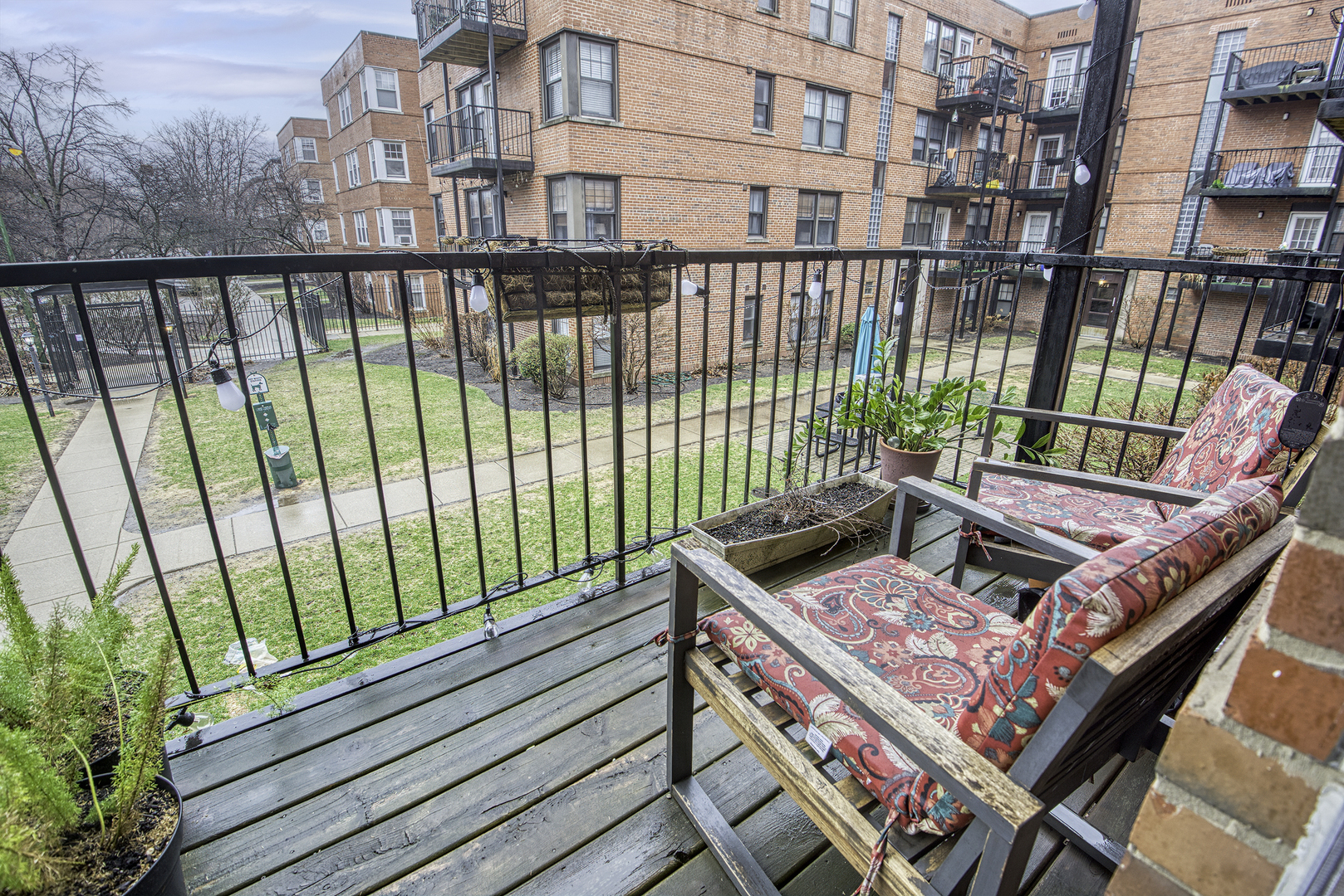 5232 N Campbell Avenue Unit: 1A