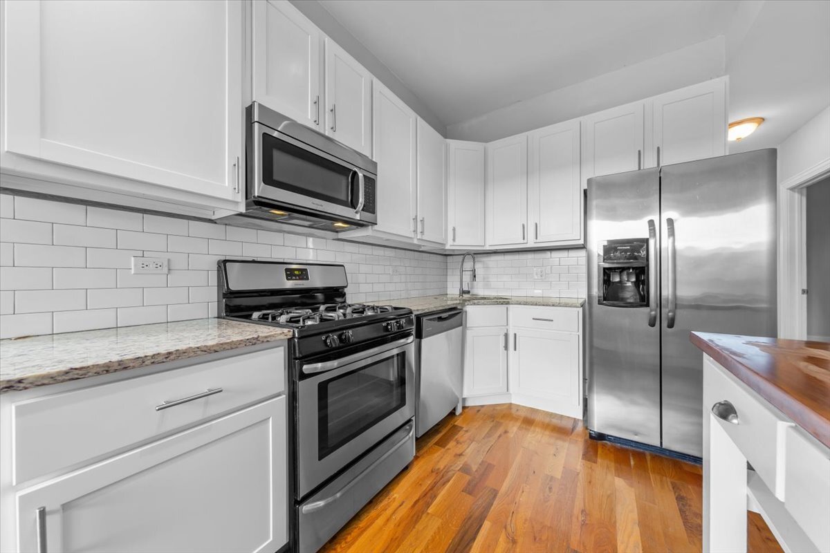 1253 N California Avenue Unit: 2
