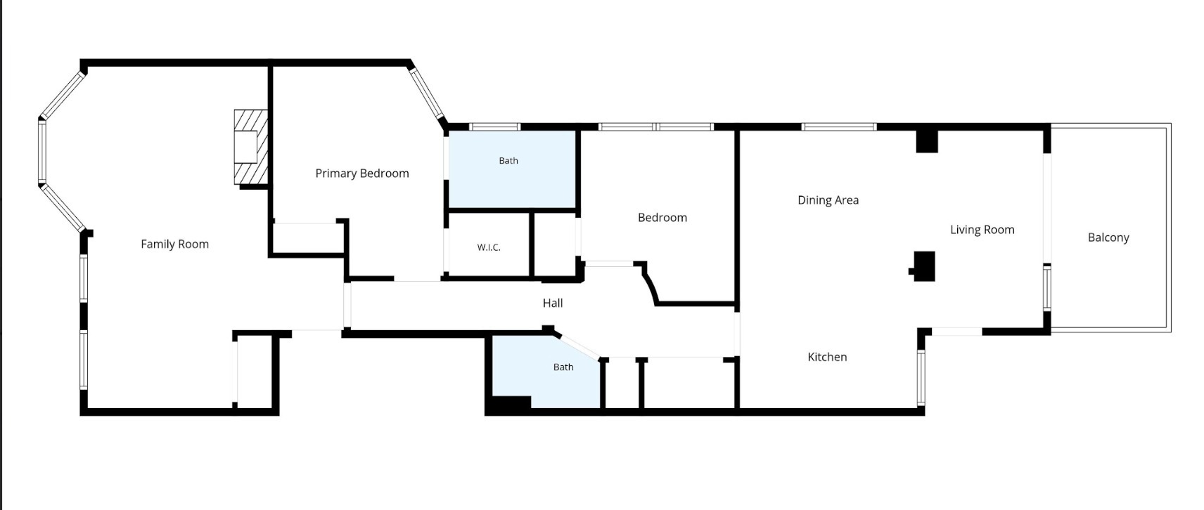 4713 N Dover Street Unit: 3N