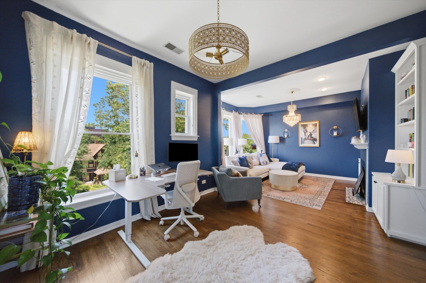 4713 N Dover Street Unit: 3N