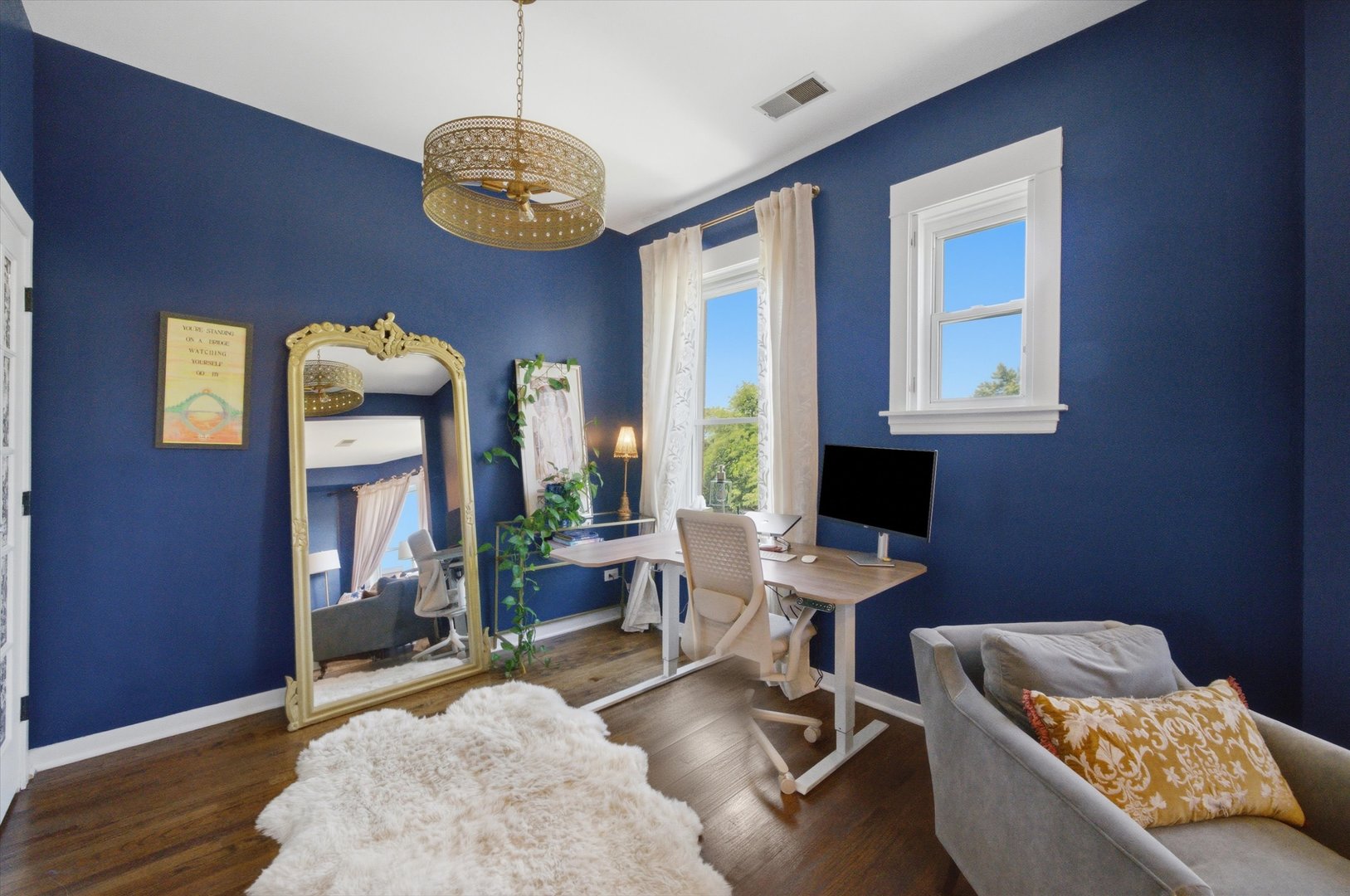 4713 N Dover Street Unit: 3N